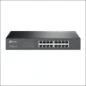  TP-LINK SWITCH UNMAN 16PORT GB DESK