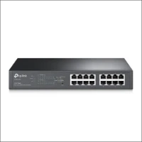 TP-LINK, TL-SG1016PE