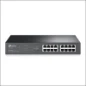  TP-LINK SWITCH 16P GBIT POE+