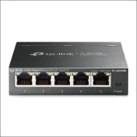 TP-LINK, TL-SG105E