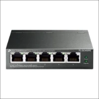 TP-LINK, TL-SG105PE