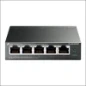  TP-LINK SWITCH MAN 5PORT GB 4XPOE+