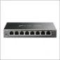  TP-LINK SWITCH MAN 8PORT GB