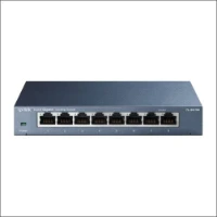 TP-LINK, TL-SG108