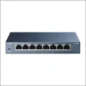  TP-LINK SWITCH UNMAN 8PORT GB AUTO-NEG