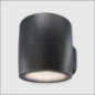  PLEJD WALL LUMINAIRE BLACK