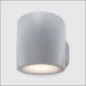  PLEJD WALL LUMINAIRE GREY