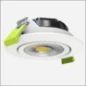 BATHLED GEN2 D2W WT DLT BATHLED ROND D2W 6W WIT DIMB