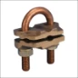  ERICO GROUND ROD CLAMP U-BOLT BARE