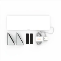 ETHERMA, LAVA-DESK-ZONE-W