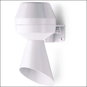 KLH 710 100 108 AUER SIGNAALHOORN GS 88DB 48VAC