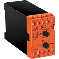 DOLD, BA9043/002 3/N AC50-400HZ 57/100