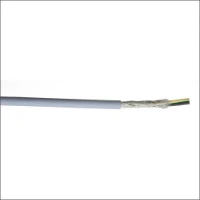 JOBARCO, HCH-OZ 2X1 B2CA BLAUW KNIP