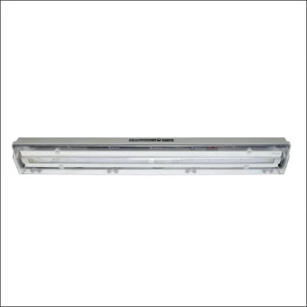 PSF 52 LED-2 TEPEX ATEX LED ARMATUUR ZONE 1/21 70