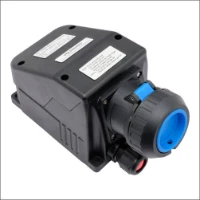 TEPEX, R-3P-16A-250V