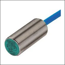 NJ5-18GM-N-10M PEPPERL EN SENSOR IND 5MM 8.2V NC