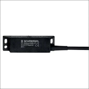 BN 31-RZ 3.0M SCHMERSAL MAGNEETSCHAK