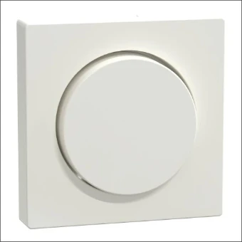 MEG5250-0319 SCHNEIDER SYSTEEM M - CENTRAALPLAAT MET