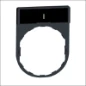 ZBY2147 SCHNEIDER HARMONY XB4 / XB5 SCHILD 30X4