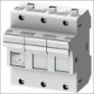 CYLINDRICAL FUSE HOL SIEMENS SENTRON CYLINDRICAL FUSE HOLD