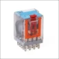  COMATRELEC  INSTEEKRELAIS M