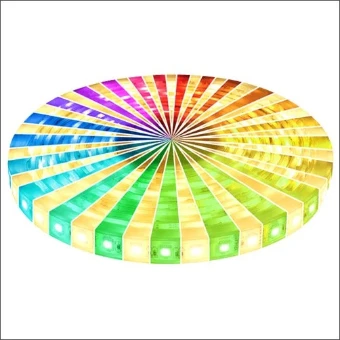 50054865 YPHIX LEDSTRIP 5M 24V RGBW 300 SMD