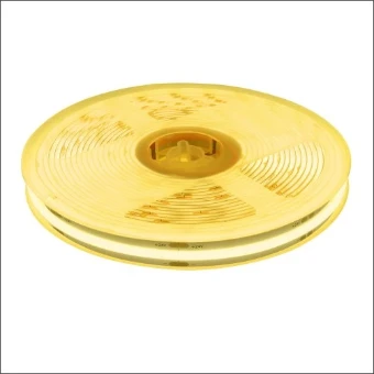 50055031 YPHIX LEDSTRIP 5M 24V 3K 2400 COB