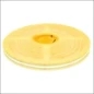  YPHIX LEDSTRIP 5M 24V 3K 2400 COB