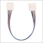 YPHIX LED CONN STRIP-STRIP 12V + 24V