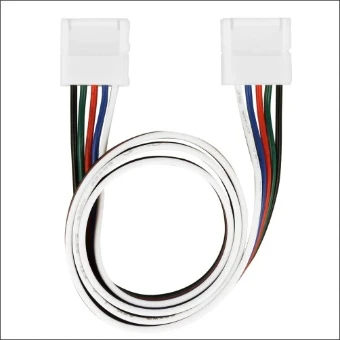 50056564 YPHIX LED CONN STRIP-STRIP 24V RGBW