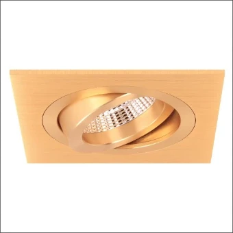 50114341 YPHIX INB SPOT TORINO VIERK GOUD KAN