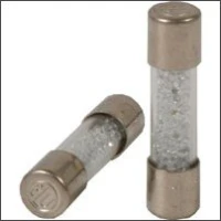 SIBA, G 0.5A F 250V