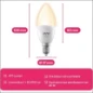  INNR INNR ZIGBEE E14 SMART LED KAAR