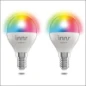  INNR ZIGBEE E14 SMART LED KOGEL 1=2