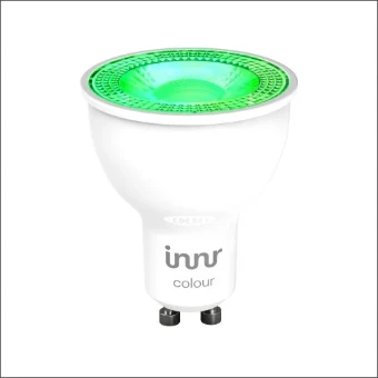 RS 232 C INNR INNR ZIGBEE GU10 SMART LED SPO
