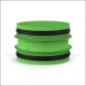 0000-4726 DUCO AANSLUITSTUK RUBBER D180/D180
