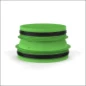 0000-4727 DUCO AANSLUITSTUK RUBBER D200/D180