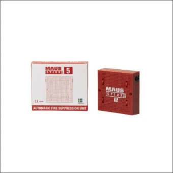 STIXX-PRO 5 MAUS POTASSIUM BRANDBLUSMIDDEL 0 5