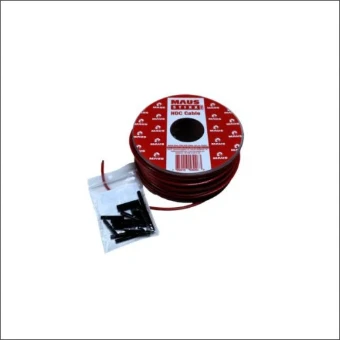 STIXX-PRO CABLE MAUS HITTE DETECTIEKABEL 50 METER