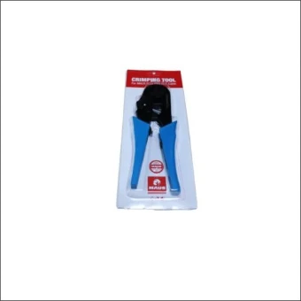 STIXX-PRO TOOL MAUS KRIMPTANG TBV HITTEDETECTIE KA