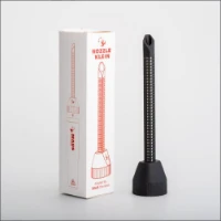 MAUS, Xtin-Klein Nozzle