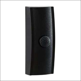 KKO2001 GROTHE BELDRUKKER OPB ZWART