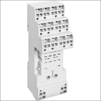 ABB, CR-M4LP Push-in socket