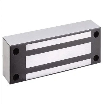M62FBM SECURITRON MAGNALOCK 62 12/24V FRONT