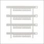  CONTA-CLIP CODERING 5MM PC SB 5X5/48 WT