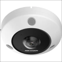 HIKVISION, DS-2CD6365G1-IVS 360