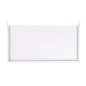91830 INTELIGHT FRAME NOODARM 326X182MM