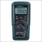  GOSSEN MET METRAHIT TECH MULTIMETER