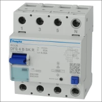 DOEPKE, DFS4 063-4/0,30-B SK NR