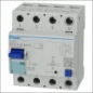 09146988 DOEPKE AARDLEKSCH 63A/300MA 4P SK NR